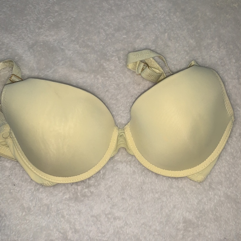 Juicy couture bra 3 set - Picture 6 of 10